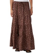 Maxi Skirts for Women Macy s