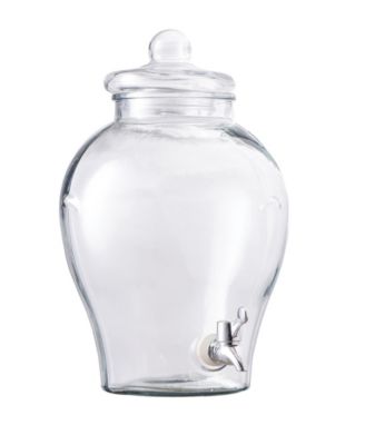 Sanford Set Of 2 Beverage Dispenser