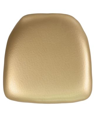 Hard Chiavari Dining Chair Cushion