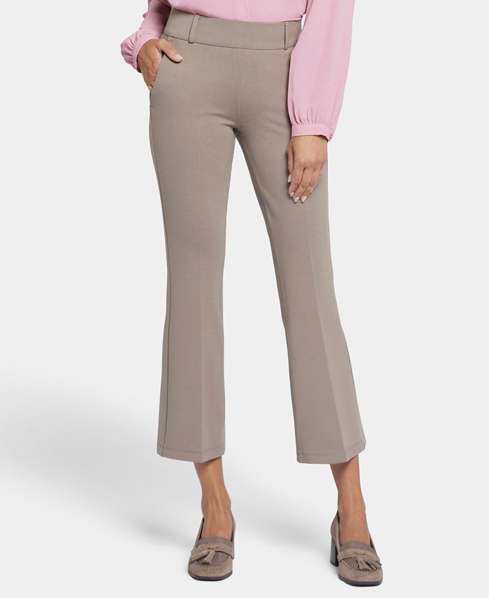 NYDJ Women's Trouser Pants - Macy's