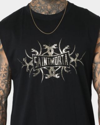 Men's Venom Oversized Muscle Tee