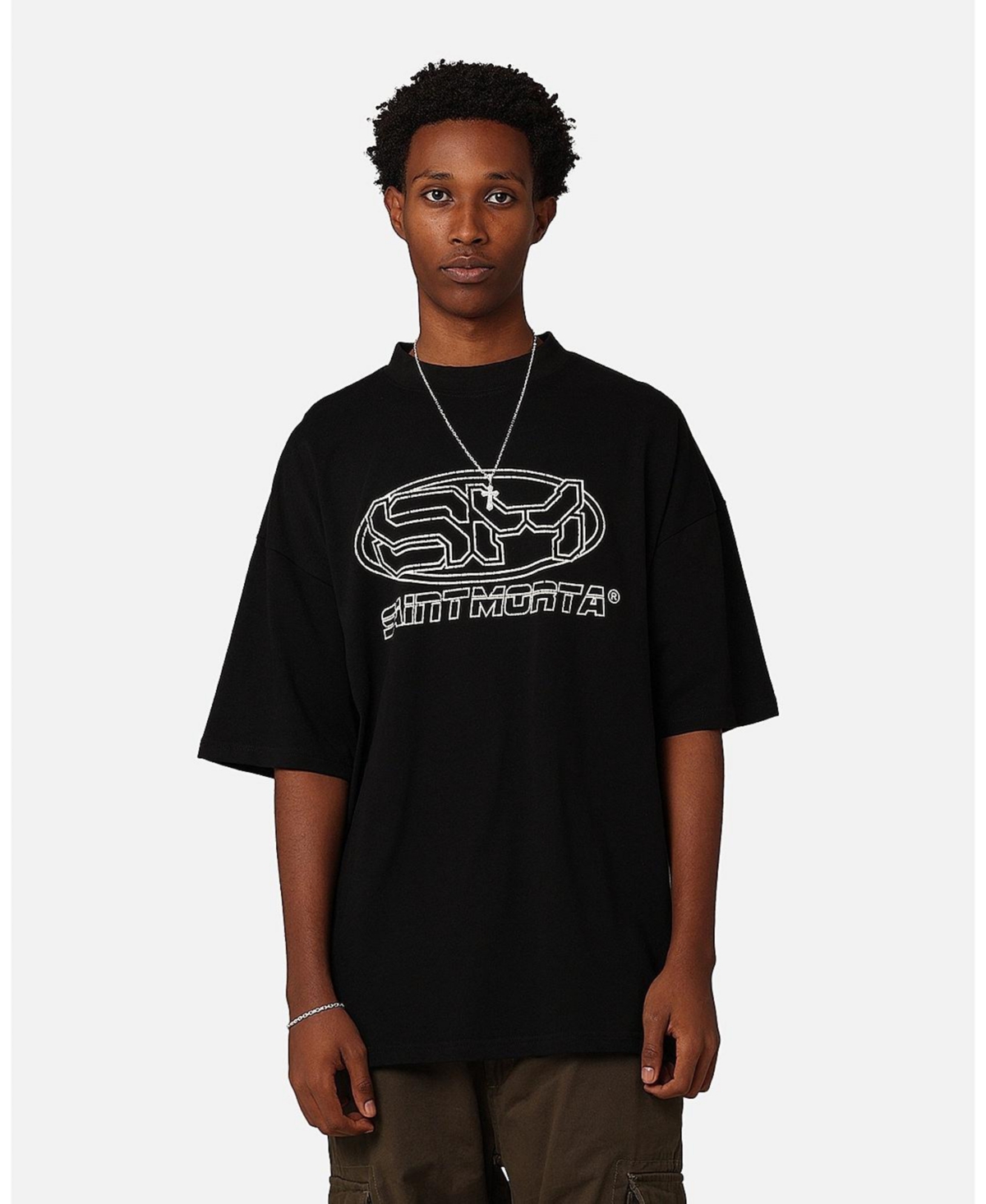 Rage Motors Premium T-Shirt - Black