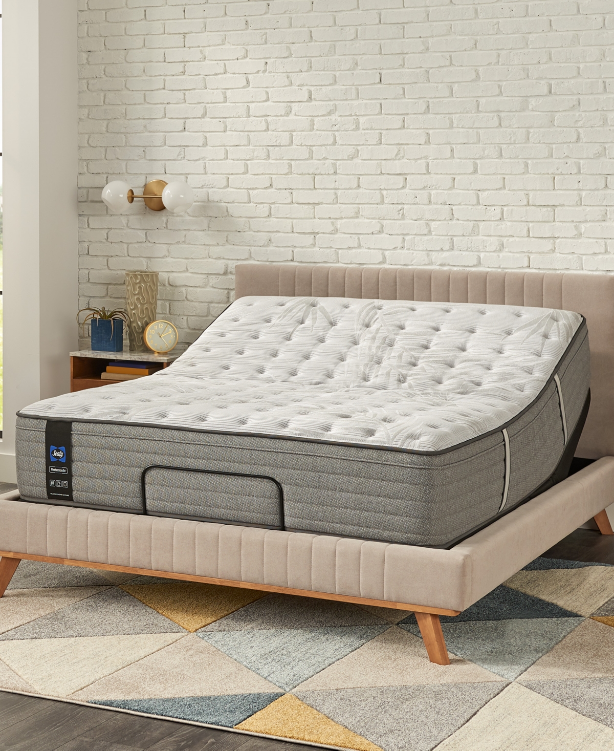 Closeout! Sealy Posturepedic Chaddsford 14