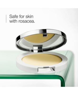 Redness Solutions Instant Relief Mineral Pressed Powder, 0.4 oz.