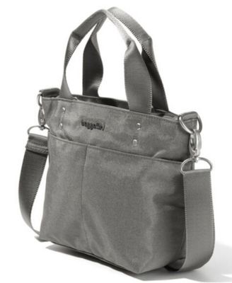 Mini Carryall Tote