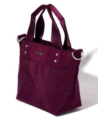 Mini Carryall Tote
