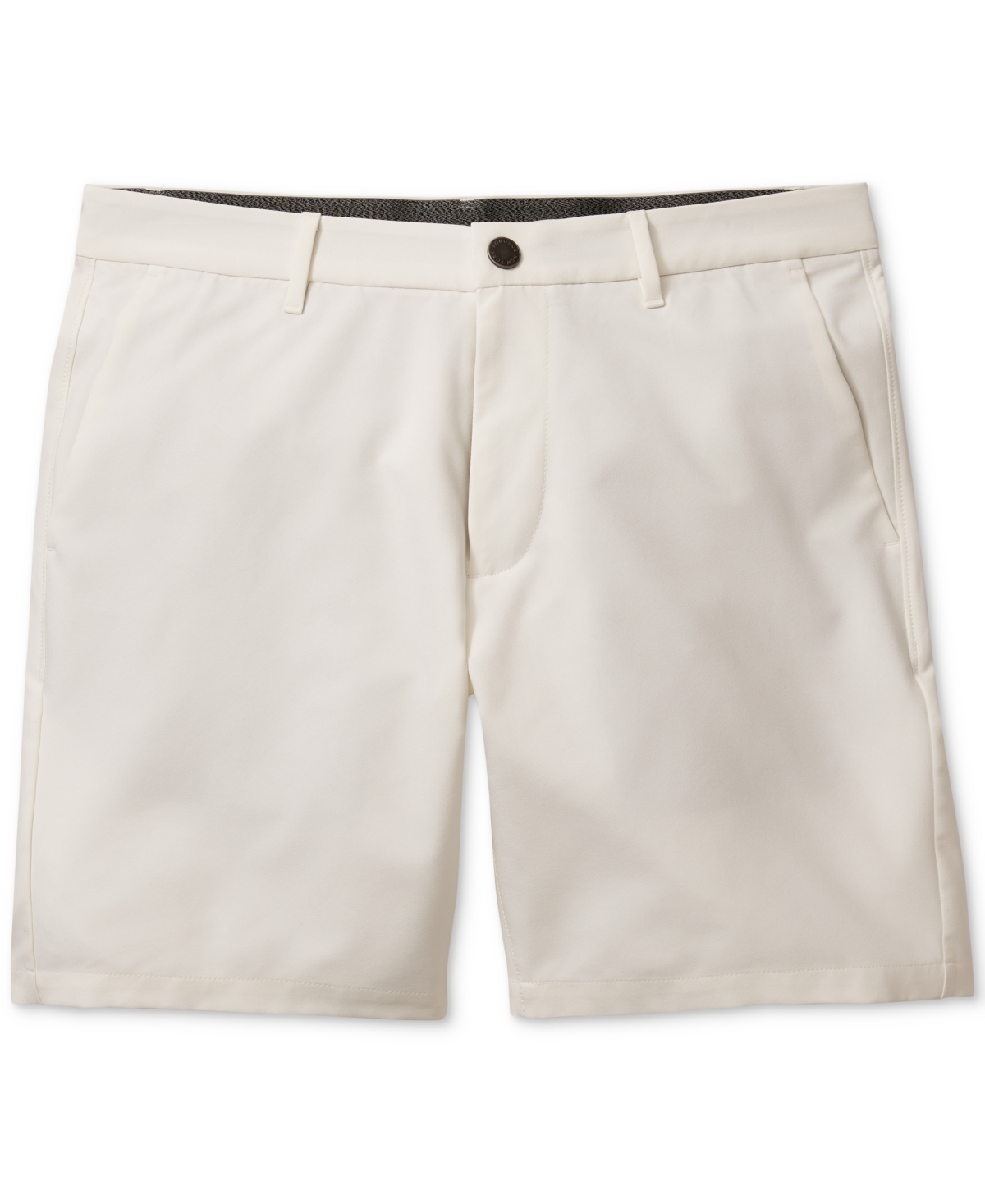 Men's Men's All-Season Standard-Fit 7" Golf Shorts - Coconut Mi