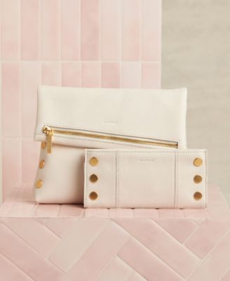 110 North Leather Wallet