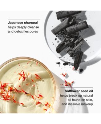 Take The Day Off Charcoal Cleansing Balm Makeup Remover, 1 oz.