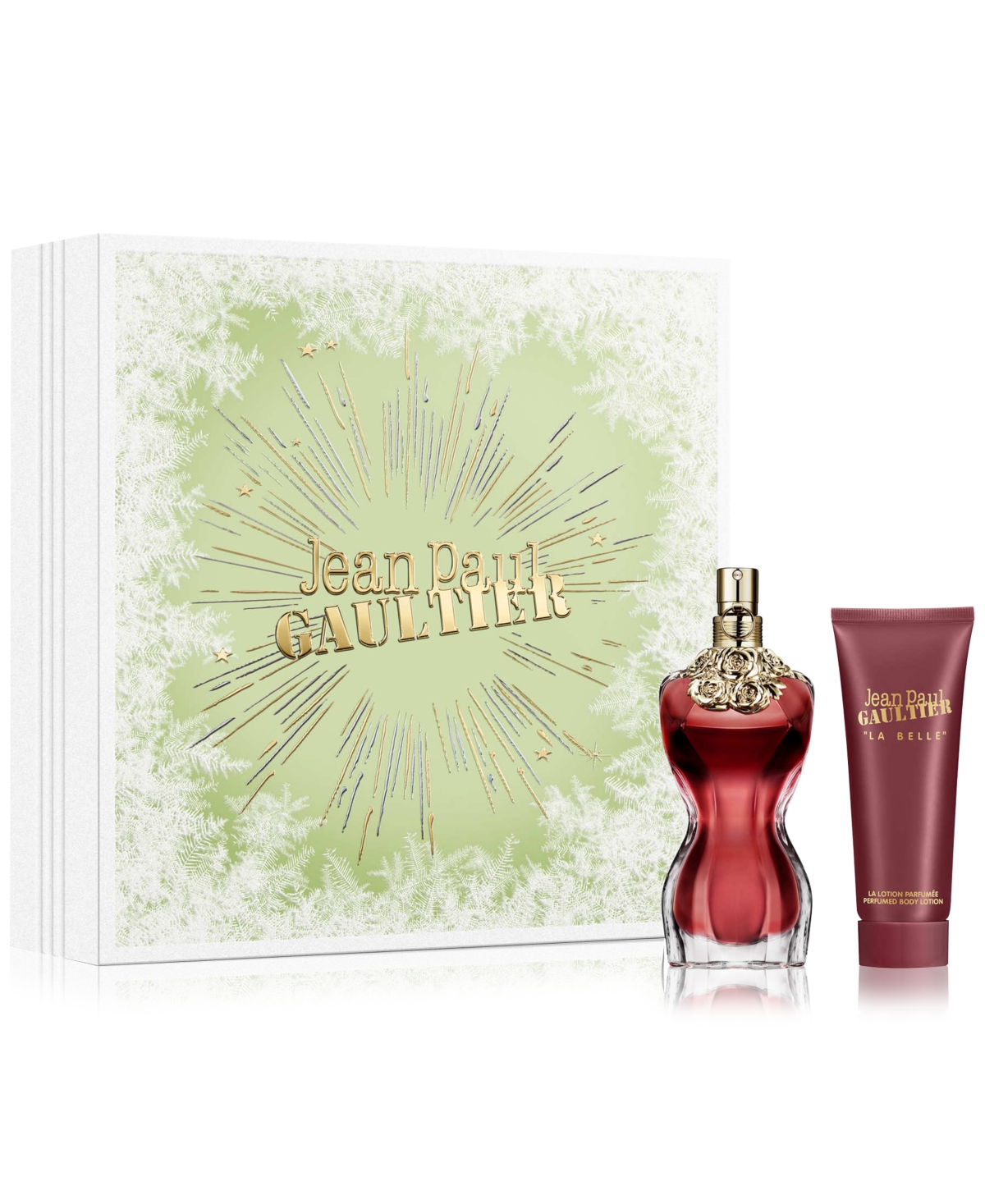 2-Pc. La Belle Eau de Parfum Gift Set