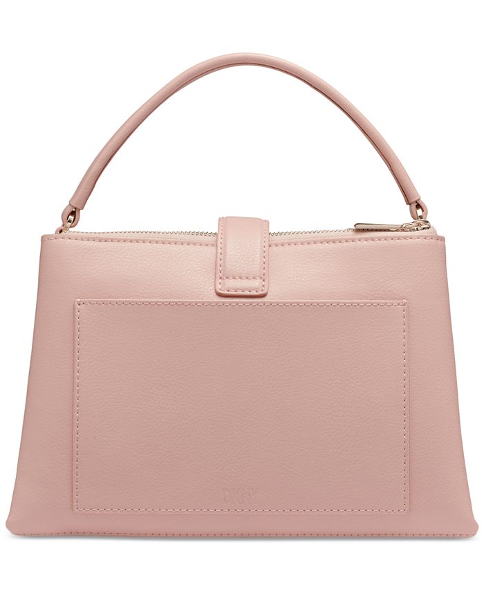 DKNY Deena Top Handle Small Satchel Macy's