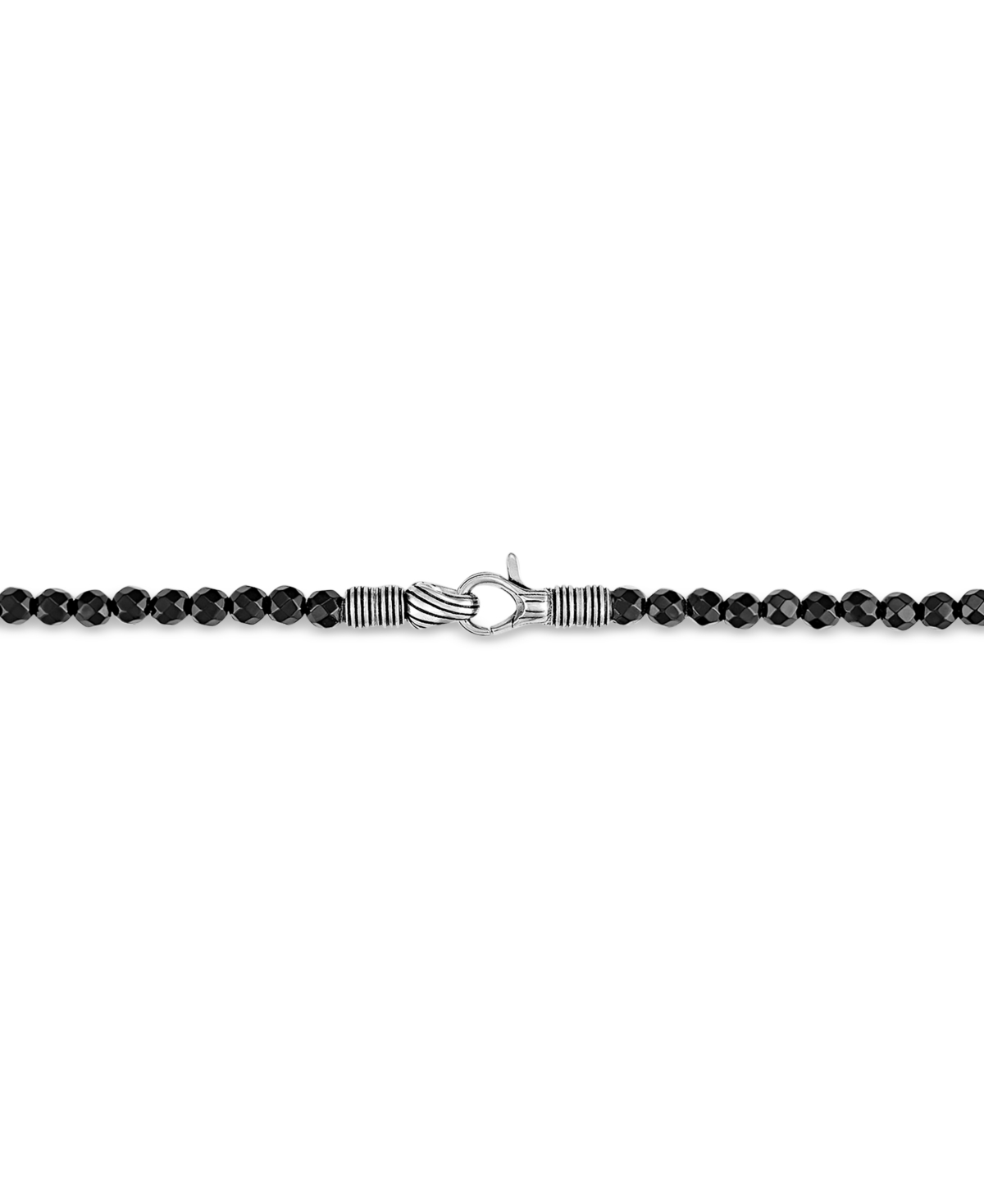 Esquire Men's JewelrySpinel Beaded 22