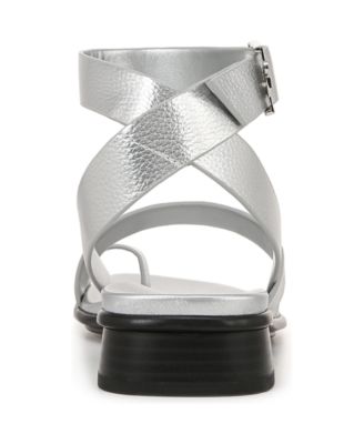 Birch Ankle Strap Sandals