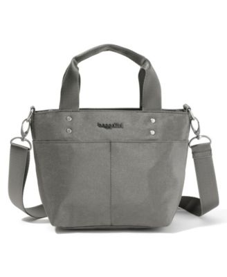 Mini Carryall Tote