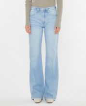 Kancan Flare Jeans For Women - Macy's