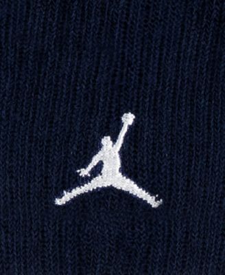 Kids 7-11 6-Pack Everyday Essentials Crew Socks