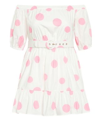 Women's June Spot Dress