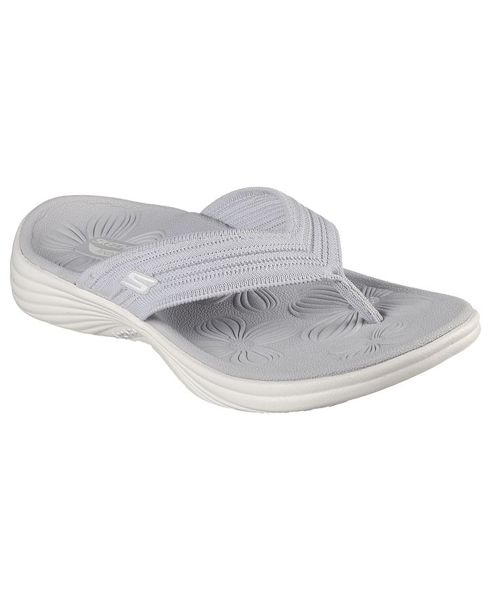 Skechers radiance sandals 2025