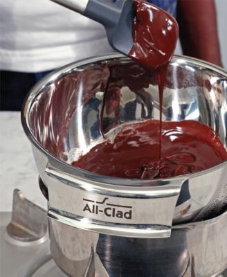 Stainless Steel 3 Piece Mixing Bowl Set