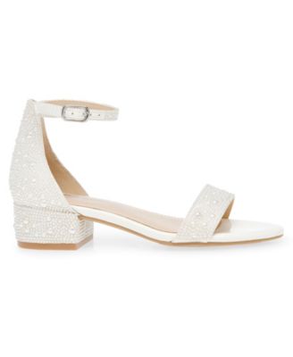 Little and Big Girls Mari Dress Shoes