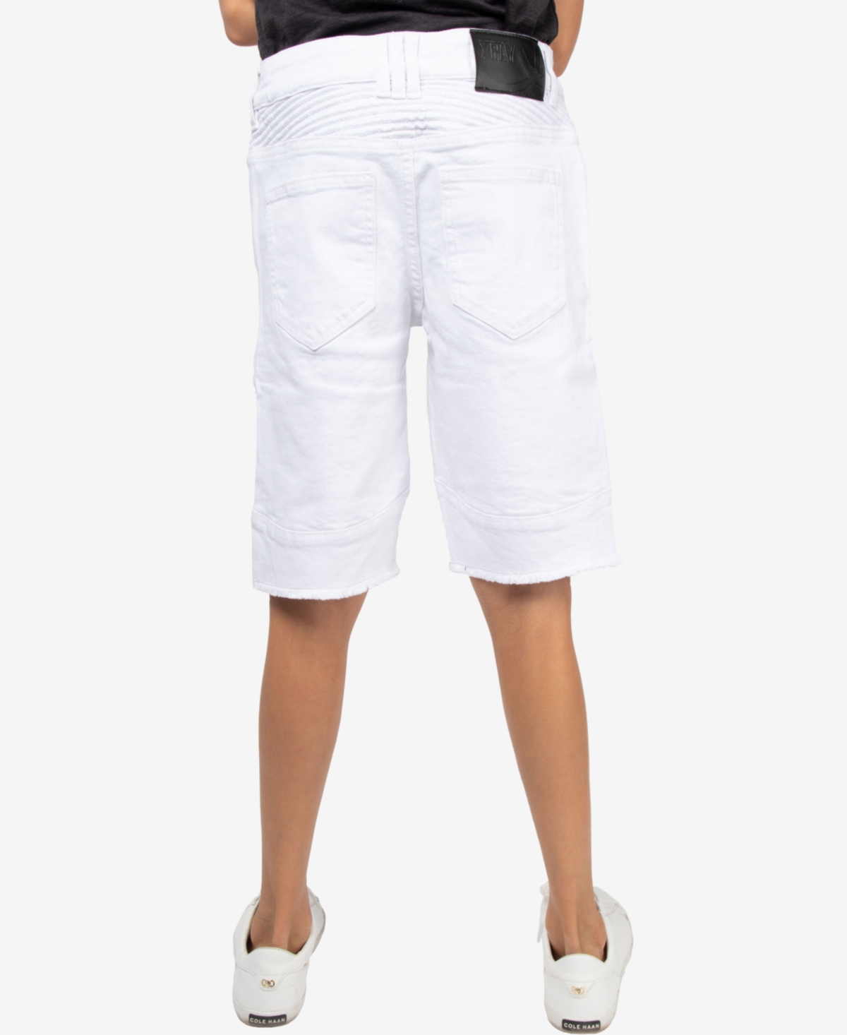 Xray Big Boys Denim Shorts