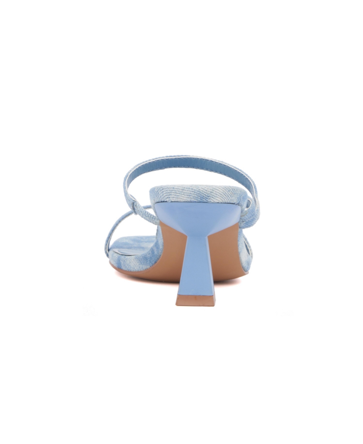 Women's Angelic Heel Sandal
