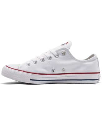 Women's Chuck Taylor All Star Ox Casual Sneakers from Finish Line