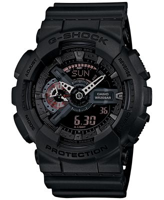 mens g shock macys