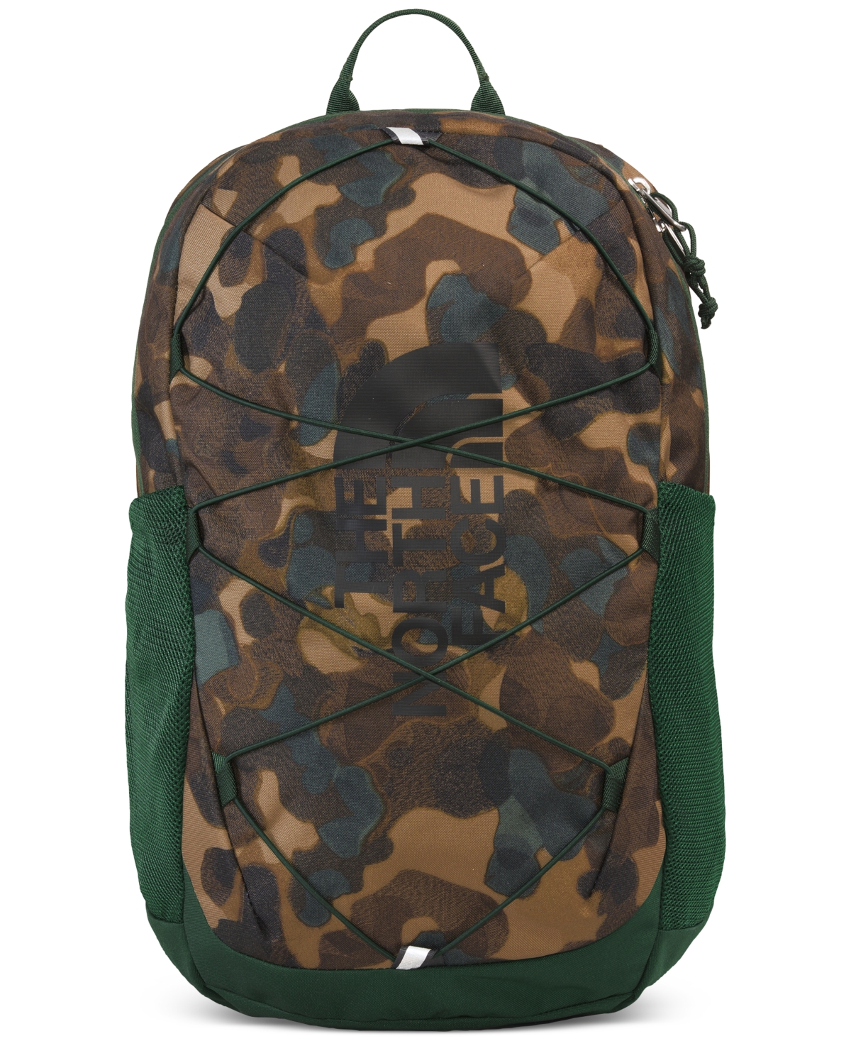 The North Face Youth Court Jester Backpack -pine Ne
