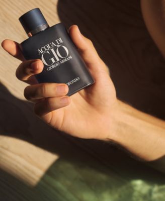 Giorgio Armani Men's 2-Pc. Acqua di Giò Profondo Eau de