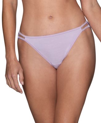 Vanity Fair Illumination String Bikini Underwear 18108