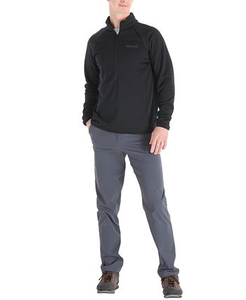 Marmot Half Zip Fleece - Men's