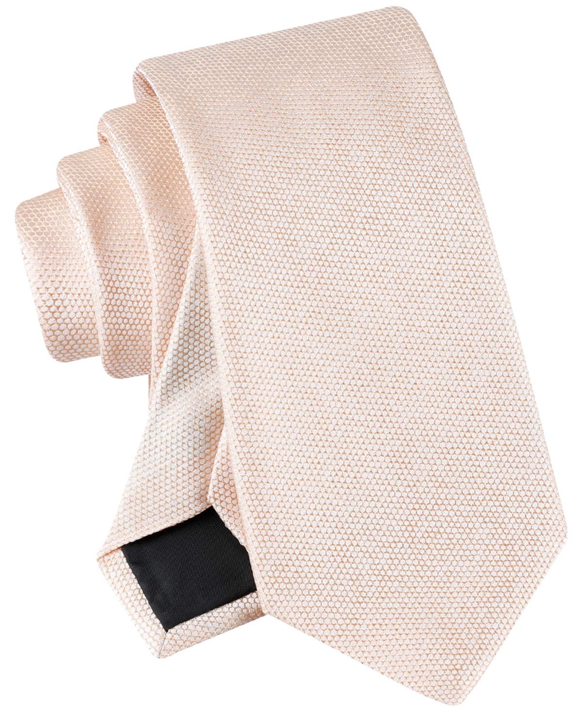 Calvin Klein Men's Delancey Matte Tie