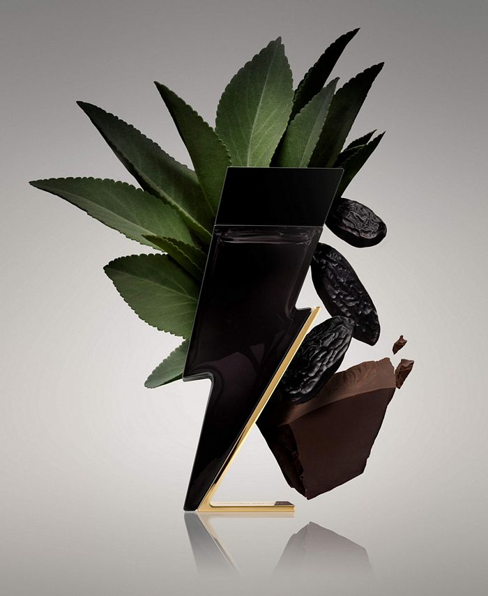 Carolina Herrera Men's 3Pc. Bad Boy Eau de Toilette LimitedEdition