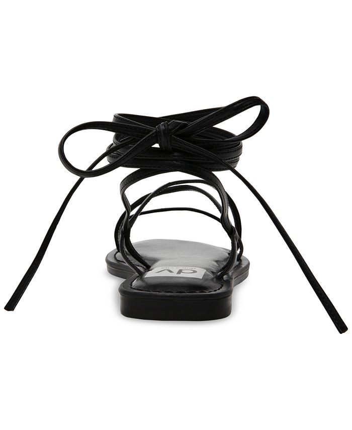 dv gladiator sandals