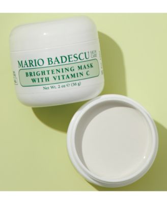 Brightening Mask With Vitamin C, 2-oz.