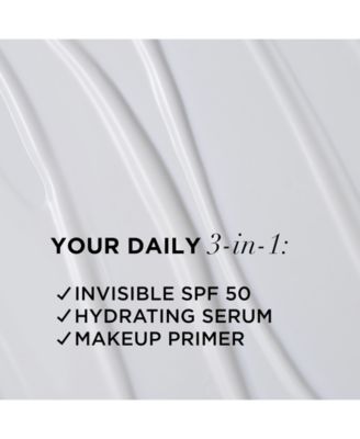 Hello Sunshine Invisible Face Sunscreen SPF 50, 1.6 oz