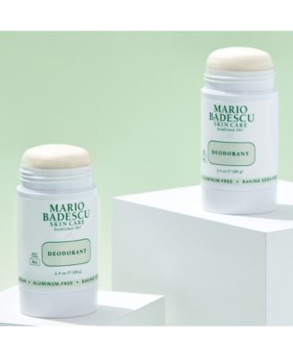 Deodorant, 2.4-oz.