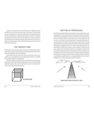 Psych 101- Psychology Facts, Basics, Statistics, Tests, and More by Paul Kleinman