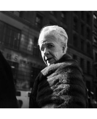 Vivian Maier- Street Photographer by Vivian Maier