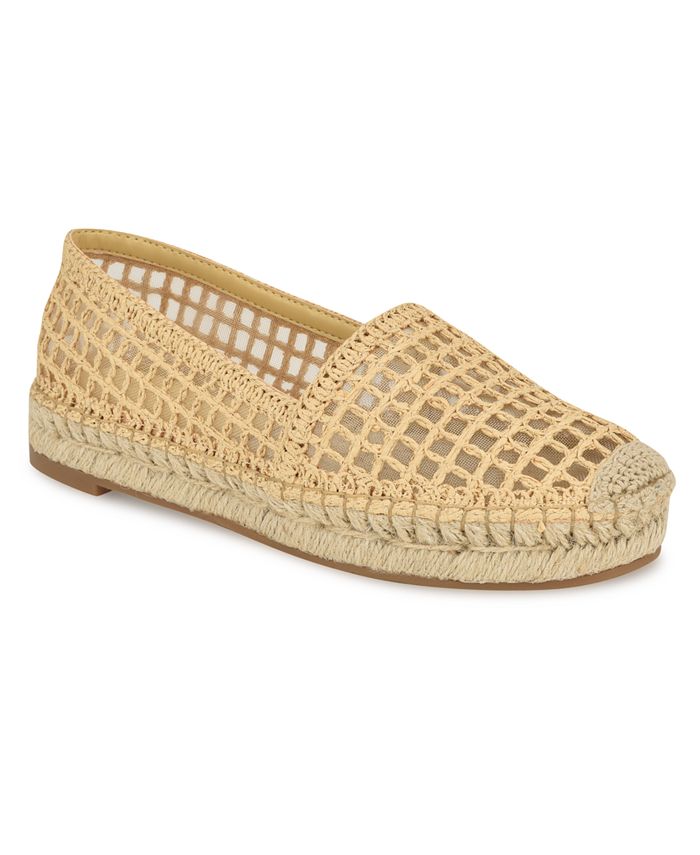 Coach espadrilles macys hotsell
