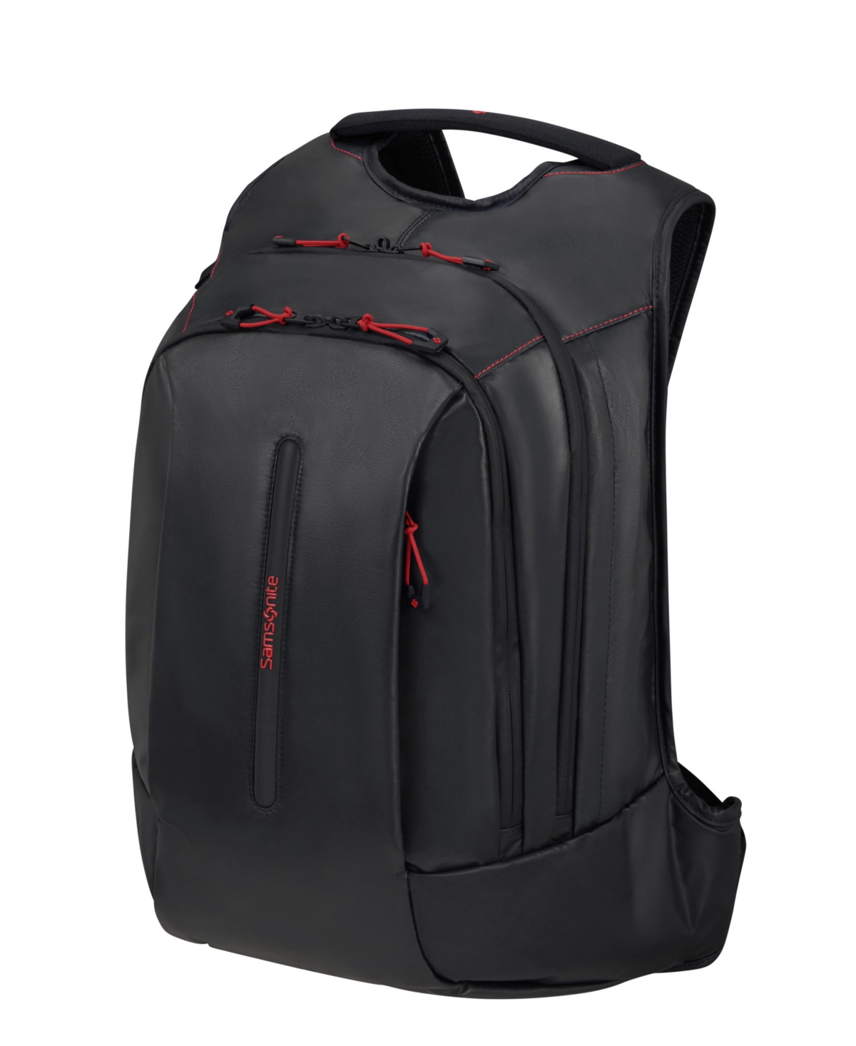 Shop Samsonite Ecodiver Laptop Backpack In Black