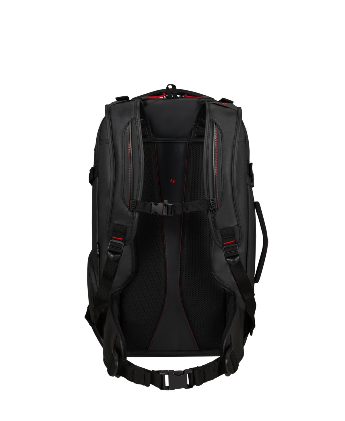 Shop Samsonite Ecodiver Travel Backpack In Black