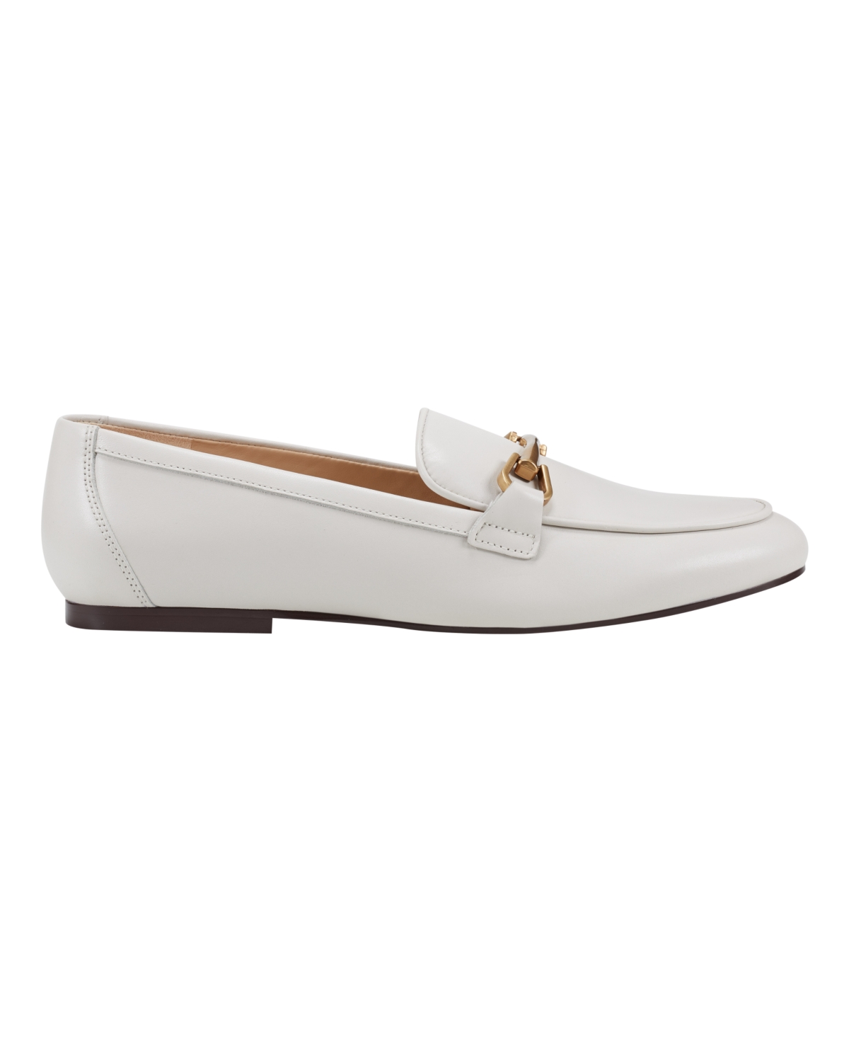 Marc Fisher Ltd Women's Bleek Slip-On Flat Dress Loafers