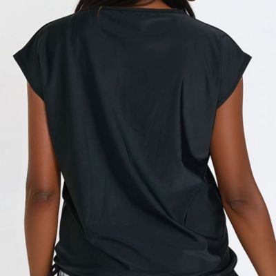 Women's Daphne Loose Swim Top