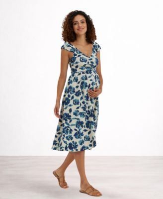 Maternity Cheri Dress