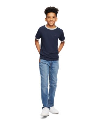 Tommy Hilfiger - Little Boys' Ken Tee