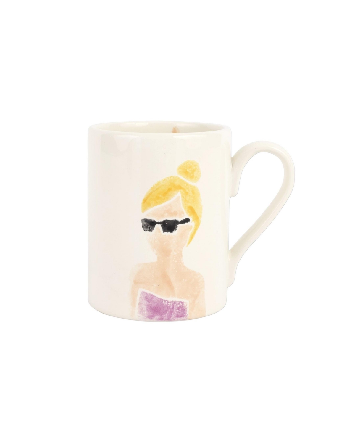 Riviera Mug - Scuba