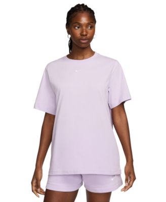 macys womens nike t shirts