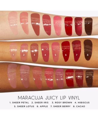Maracuja Juicy Lip Vinyl